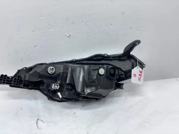 2017 2018 2019 TOYOTA COROLLA LED DUAL PROJECTOR FRONT RIGHT OEM HEADLIGHT - Image 19