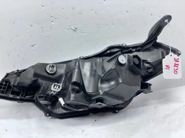 2017 2018 2019 TOYOTA COROLLA LED DUAL PROJECTOR FRONT RIGHT OEM HEADLIGHT - Image 20