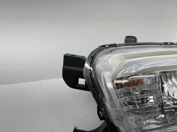 2016 2017 2018 2019 2020 2021 2022 toyota tacoma halogen  left oem headlight - Image 14