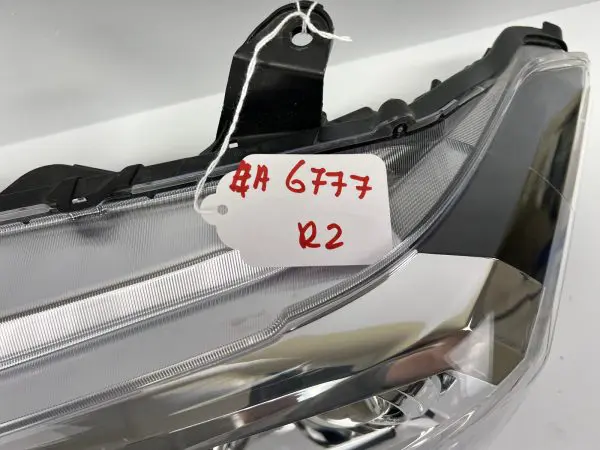 2016 2017 2018 2019 2020 2021 2022 toyota tacoma halogen  left oem headlight - Image 15