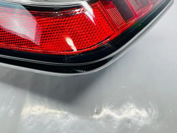 2014-2017 2018 2019 2020 2021 2022 2023 TOYOTA 4RUNNER REAR LEFT OEM TAIL LIGHT - Image 12