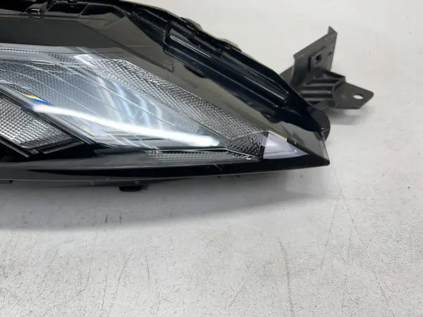 🎈 2021 2022 2023 NISSAN ROGUE LED  FRONT RIGHT OEM HEADLIGHT RUNNING LIGHT - Image 2