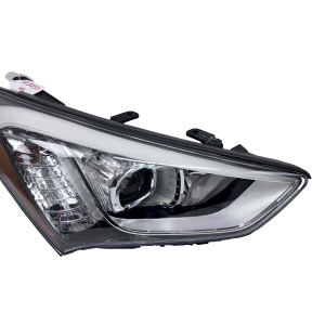 MINT 2013 2014 2015 2016 HYUNDAI SANTA FE XENON RIGHT OEM HEADLIGHT 92102-B8120