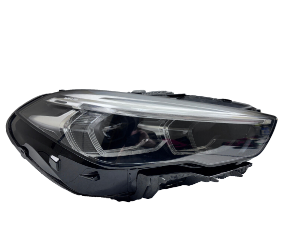 2020 2021 2022-2024 BMW GRAND COUPE 2 SERIES LED 228 220 230 RIGHT OEM HEADLIGHT