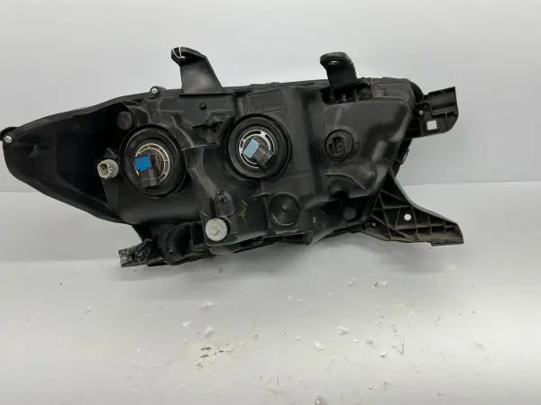 2016 2017 2018 2019 2020 2021 2022 toyota tacoma halogen  left oem headlight - Image 20