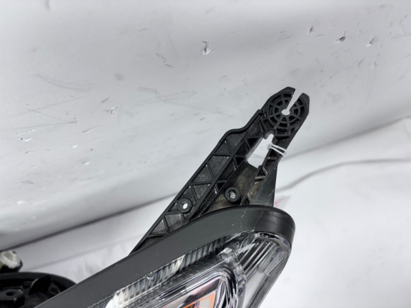 NICE 2014 2015 2016 2017 BUICK REGAL XENON HID FRONT LEFT OEM HEADLIGHT 13426667 - Image 7