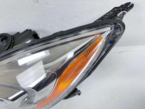 NICE 2014 2015 2016 2017 BUICK REGAL XENON HID FRONT LEFT OEM HEADLIGHT 13426667 - Image 8
