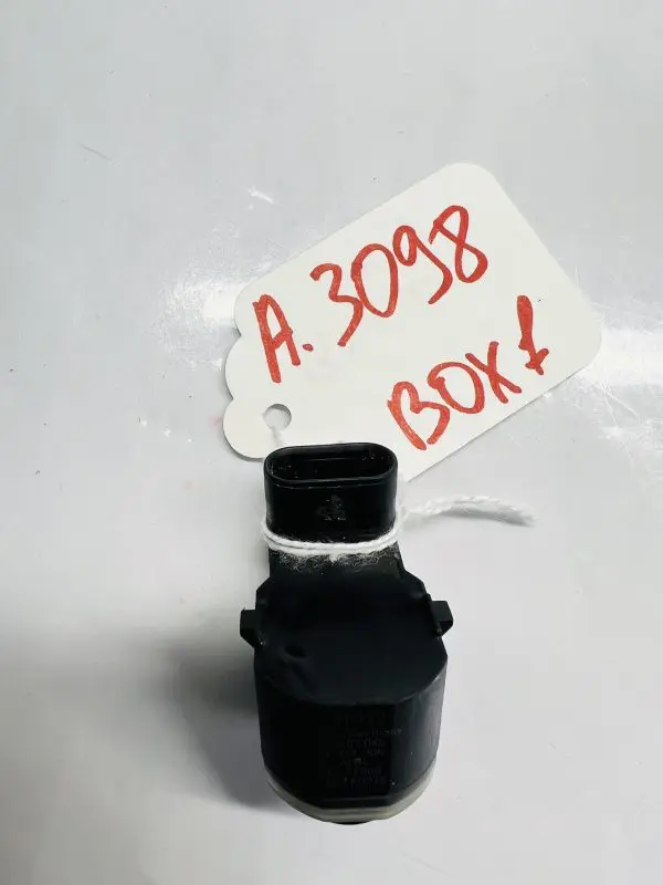 9173106 2009 2010 2011 2012 2013 2014 2015 BMW 7 750 740 PDC OEM PARKING SENSOR - Image 8