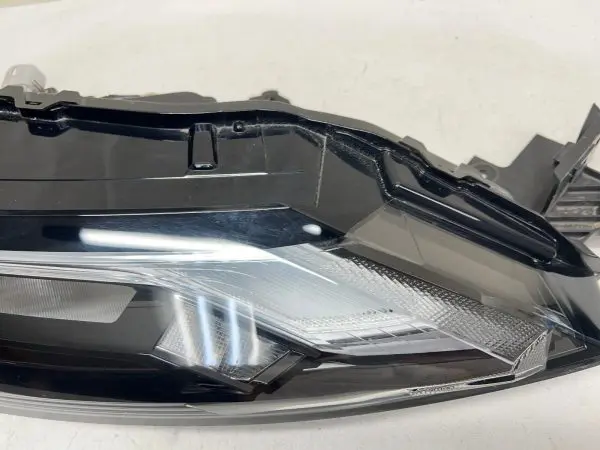 🎈 2021 2022 2023 NISSAN ROGUE LED  FRONT RIGHT OEM HEADLIGHT RUNNING LIGHT - Image 3
