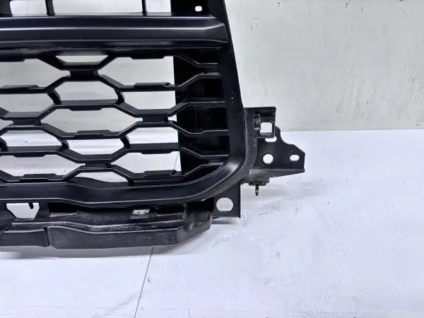 2019 2020 2021 2022 2023 DODGE RAM 2500 3500 BLACK FRONT OEM GRILLE GENUINE - Image 2