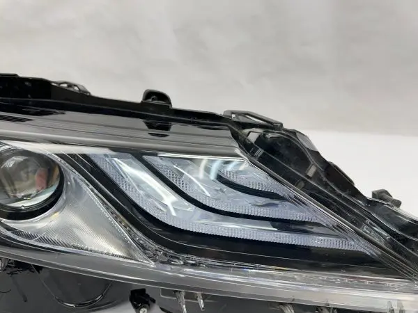 2018-2020 2021 2022 2023 TOYOTA CAMRY XLE FULL LED BLACK TRD RIGHT OEM HEADLIGHT - Image 3