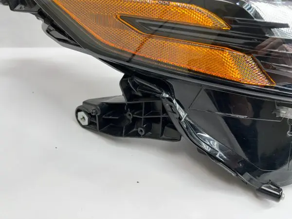 2018-2020 2021 2022 2023 TOYOTA CAMRY XLE FULL LED BLACK TRD RIGHT OEM HEADLIGHT - Image 8