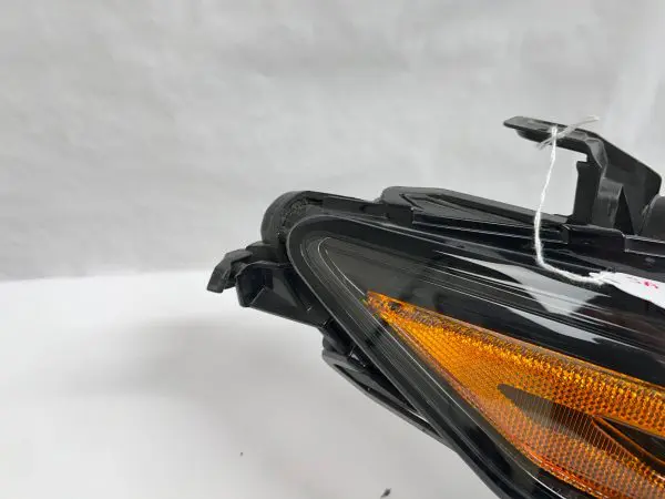 2018-2020 2021 2022 2023 TOYOTA CAMRY XLE FULL LED BLACK TRD RIGHT OEM HEADLIGHT - Image 10