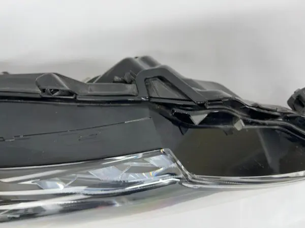2018-2020 2021 2022 2023 TOYOTA CAMRY XLE FULL LED BLACK TRD RIGHT OEM HEADLIGHT - Image 12