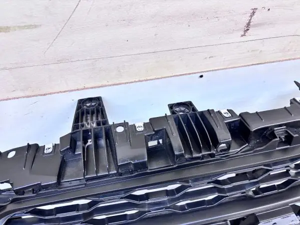 2019 2020 2021 2022 2023 DODGE RAM 2500 3500 BLACK FRONT OEM GRILLE GENUINE - Image 13