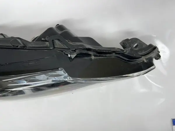 2018-2020 2021 2022 2023 TOYOTA CAMRY XLE FULL LED BLACK TRD RIGHT OEM HEADLIGHT - Image 13