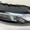 🎈 2021 2022 2023 NISSAN ROGUE LED  FRONT RIGHT OEM HEADLIGHT RUNNING LIGHT - Image 4