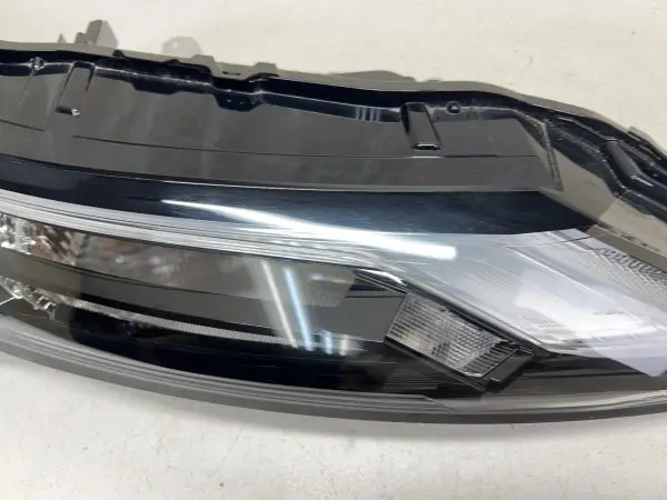 🎈 2021 2022 2023 NISSAN ROGUE LED  FRONT RIGHT OEM HEADLIGHT RUNNING LIGHT - Image 4