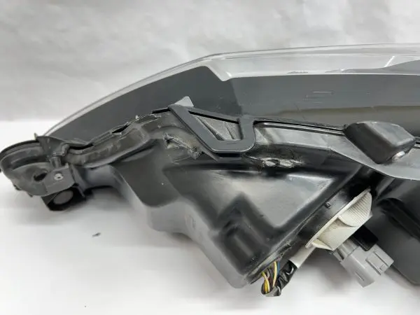 2018-2020 2021 2022 2023 TOYOTA CAMRY XLE FULL LED BLACK TRD RIGHT OEM HEADLIGHT - Image 14