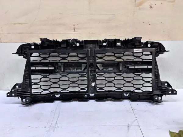 2019 2020 2021 2022 2023 DODGE RAM 2500 3500 BLACK FRONT OEM GRILLE GENUINE - Image 16