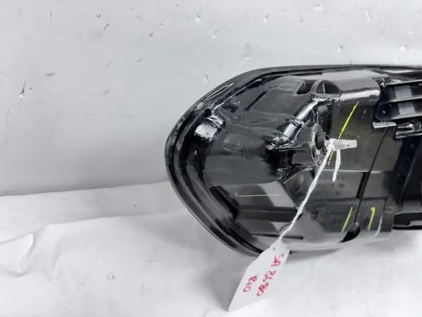 5A11EC6  2023 2024 BMW X5  LED REAR RIGHT OEM TAIL LIGHT - Image 15