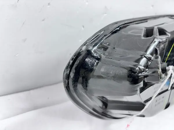 5A11EC6  2023 2024 BMW X5  LED REAR RIGHT OEM TAIL LIGHT - Image 17