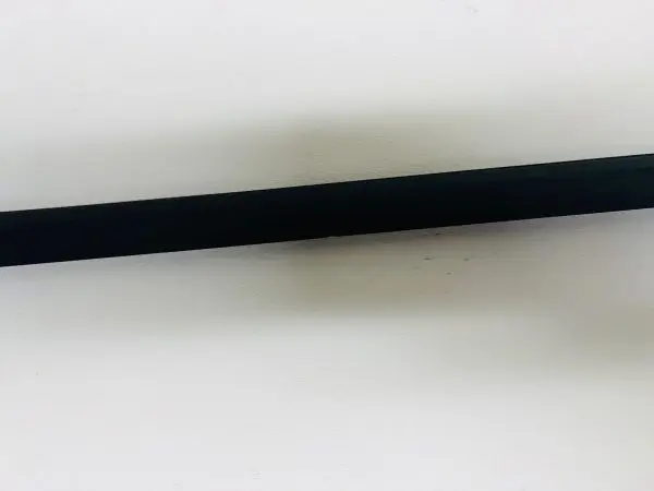 2016 2017 2018 2019 CHEVY VOLT FRONT RIGHT WINDOW BELT MOLDING OEM 23114914 - Image 5