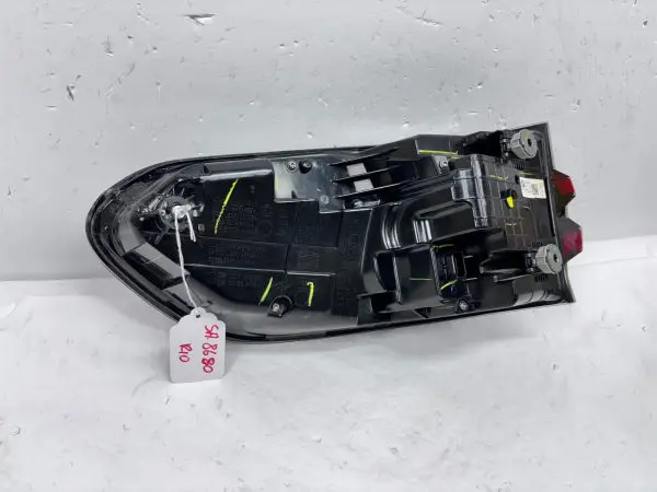 5A11EC6  2023 2024 BMW X5  LED REAR RIGHT OEM TAIL LIGHT - Image 18