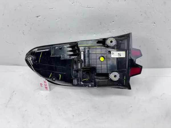 5A11EC6  2023 2024 BMW X5  LED REAR RIGHT OEM TAIL LIGHT - Image 19
