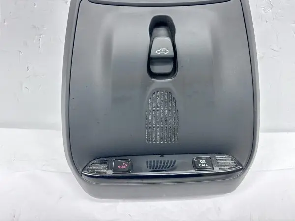 2018-2023 VOLVO XC60 T5 FRONT OVERHEAD CONSOLE DOME LIGHT LAMP OEM C159M101 - Image 4
