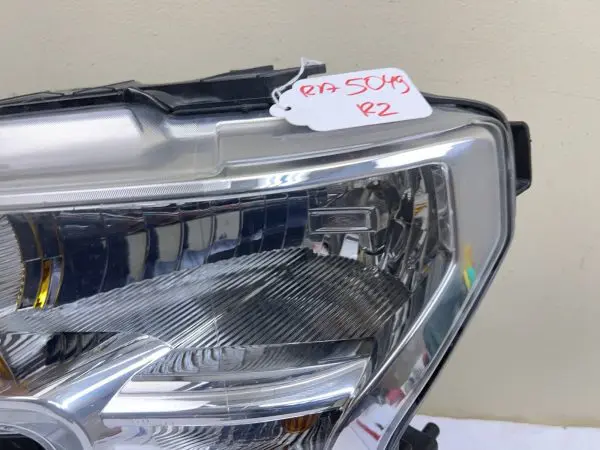 🌟🌟 ALL TABS  2015 2016 2017 FORD F150 HALOGEN FRONT LEFT OEM HEADLIGHT - Image 6