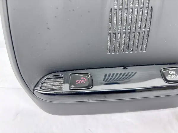 2018-2023 VOLVO XC60 T5 FRONT OVERHEAD CONSOLE DOME LIGHT LAMP OEM C159M101 - Image 5