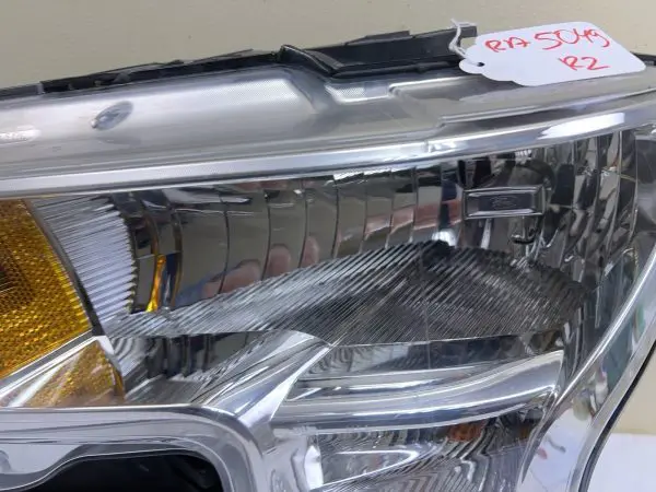 🌟🌟 ALL TABS  2015 2016 2017 FORD F150 HALOGEN FRONT LEFT OEM HEADLIGHT - Image 7