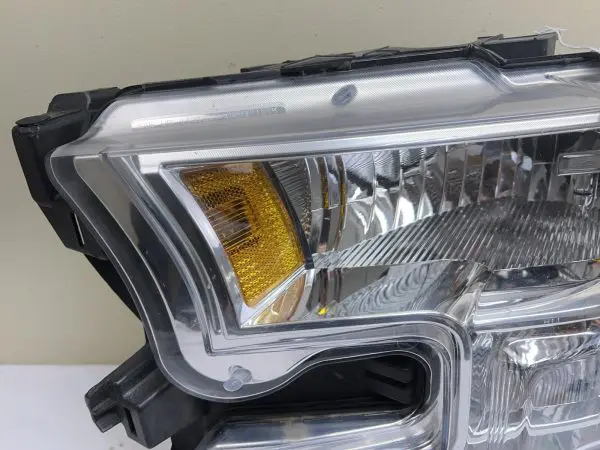 🌟🌟 ALL TABS  2015 2016 2017 FORD F150 HALOGEN FRONT LEFT OEM HEADLIGHT - Image 8