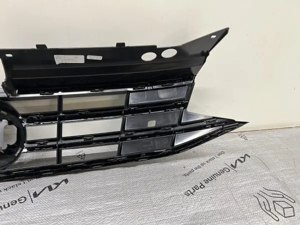 🌟MINT🌟 2022 2023 2024 VW TIGUAN FRONT OEM GRILLE 5NN853655D - Image 11