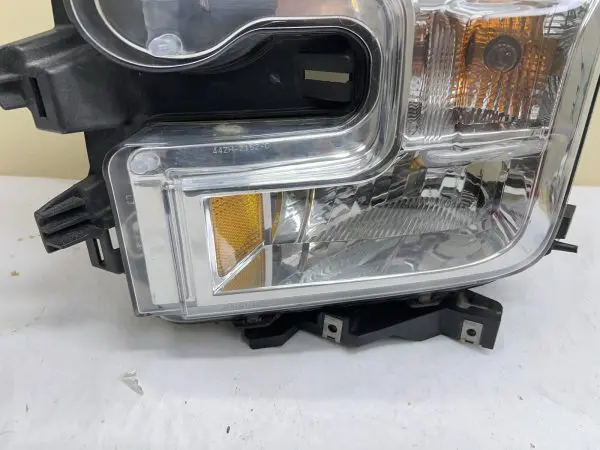 🌟🌟 ALL TABS  2015 2016 2017 FORD F150 HALOGEN FRONT LEFT OEM HEADLIGHT - Image 9
