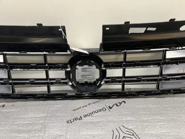 🌟MINT🌟 2022 2023 2024 VW TIGUAN FRONT OEM GRILLE 5NN853655D - Image 12