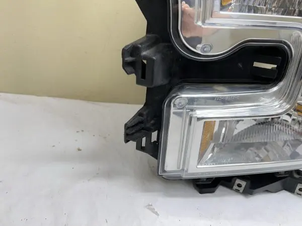 🌟🌟 ALL TABS  2015 2016 2017 FORD F150 HALOGEN FRONT LEFT OEM HEADLIGHT - Image 10