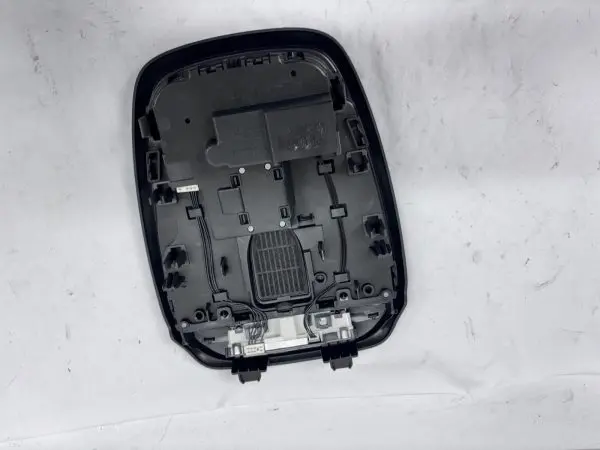 2018-2023 VOLVO XC60 T5 FRONT OVERHEAD CONSOLE DOME LIGHT LAMP OEM C159M101 - Image 9