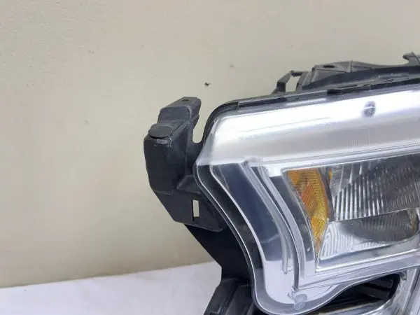 🌟🌟 ALL TABS  2015 2016 2017 FORD F150 HALOGEN FRONT LEFT OEM HEADLIGHT - Image 12