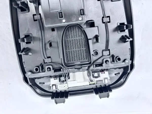 2018-2023 VOLVO XC60 T5 FRONT OVERHEAD CONSOLE DOME LIGHT LAMP OEM C159M101 - Image 12