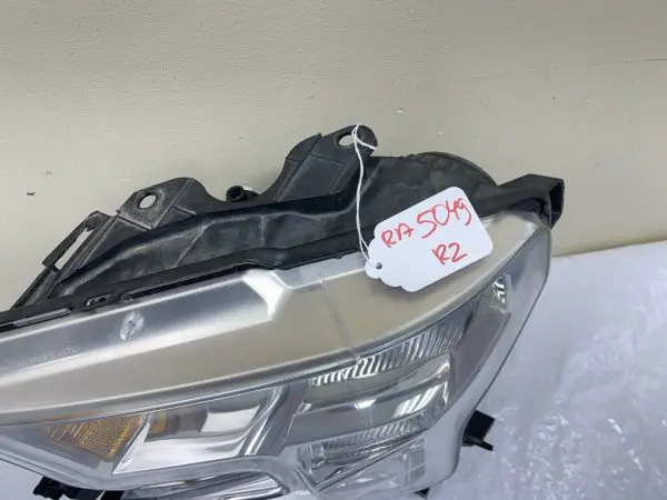🌟🌟 ALL TABS  2015 2016 2017 FORD F150 HALOGEN FRONT LEFT OEM HEADLIGHT - Image 17