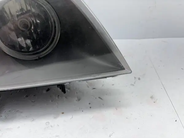 2009 2010 2011 BMW 3 SERIES 328 335 HALOGEN FRONT RIGHT OEM HEADLIGHT E91 E90 - Image 2