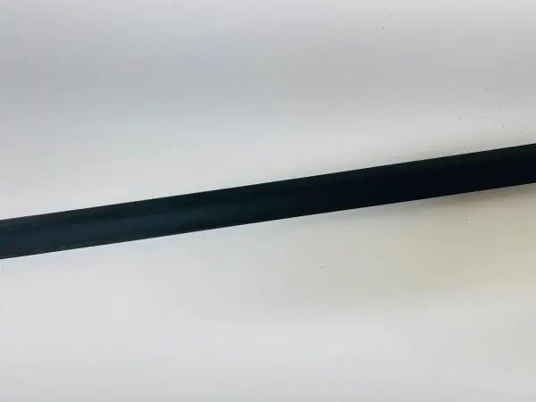 2016 2017 2018 2019 CHEVY VOLT FRONT RIGHT WINDOW BELT MOLDING OEM 23114914 - Image 7