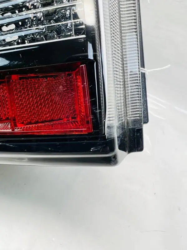 2014-2017 2018 2019 2020 2021 2022 2023 TOYOTA 4RUNNER REAR LEFT OEM TAIL LIGHT - Image 5