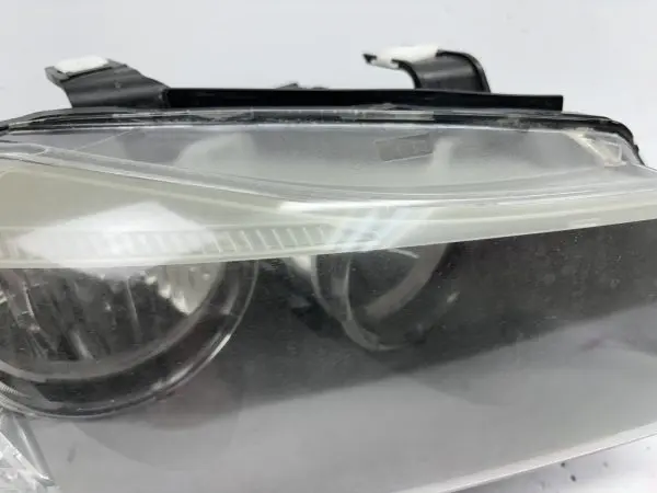 2009 2010 2011 BMW 3 SERIES 328 335 HALOGEN FRONT RIGHT OEM HEADLIGHT E91 E90 - Image 5