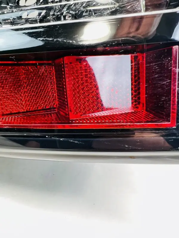 2014-2017 2018 2019 2020 2021 2022 2023 TOYOTA 4RUNNER REAR LEFT OEM TAIL LIGHT - Image 6