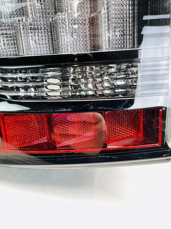 2014-2017 2018 2019 2020 2021 2022 2023 TOYOTA 4RUNNER REAR LEFT OEM TAIL LIGHT - Image 7