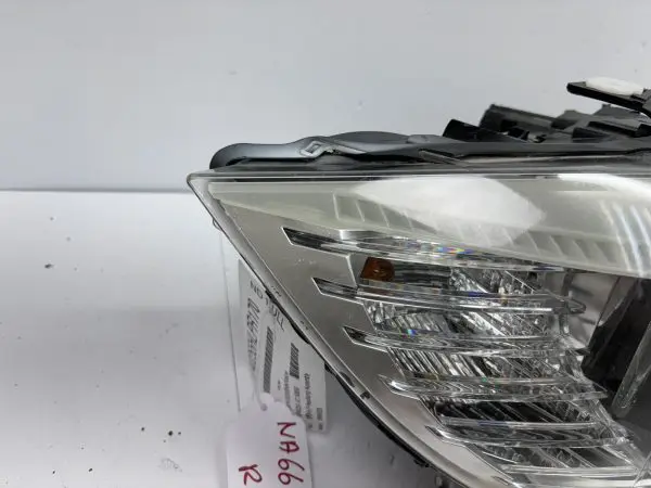2009 2010 2011 BMW 3 SERIES 328 335 HALOGEN FRONT RIGHT OEM HEADLIGHT E91 E90 - Image 8
