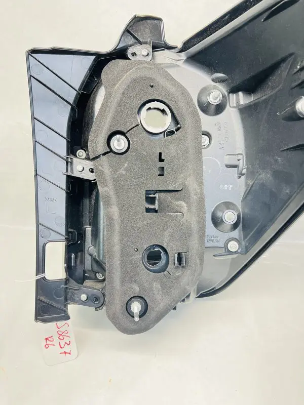 2014-2017 2018 2019 2020 2021 2022 2023 TOYOTA 4RUNNER REAR LEFT OEM TAIL LIGHT - Image 10